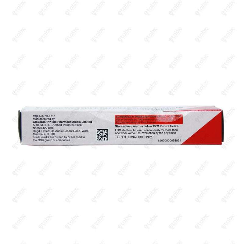Betnovate GM Ointment 20gm