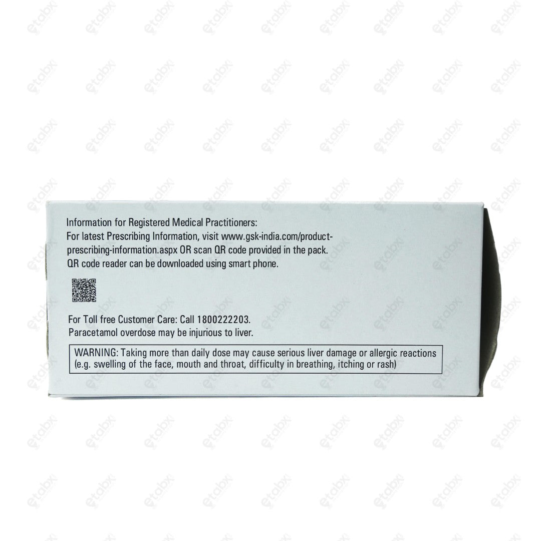 Calpol 500mg Tablet 15s