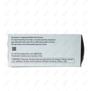 Calpol 500mg Tablet 15s