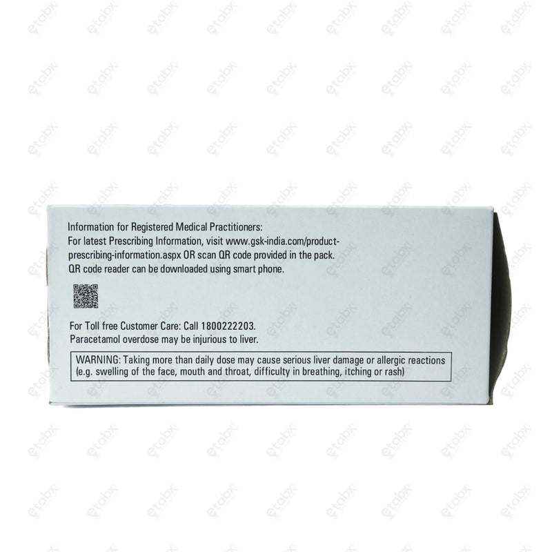 Calpol 500mg Tablet 15s