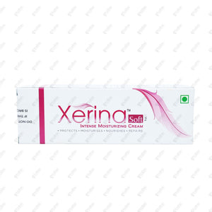 Xerina Soft Cream 50gm