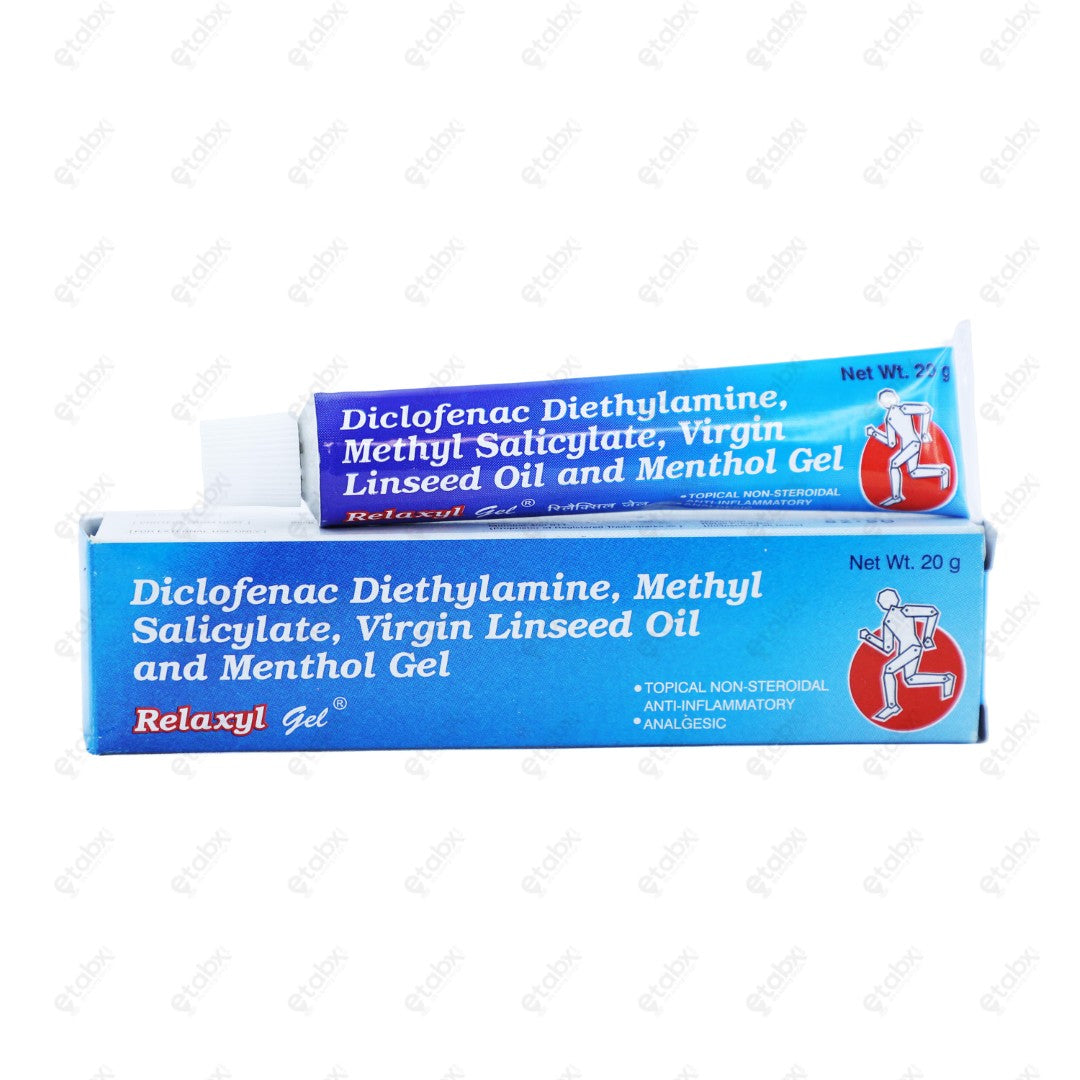 RELAXYL Gel 20gm
