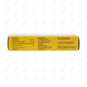 Relaxyl Ointment 30 g