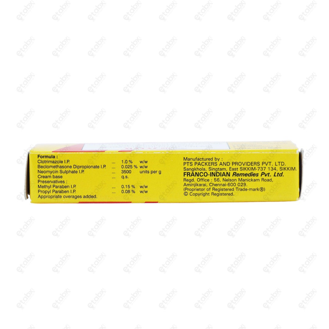Surfaz SN Ointment 10gm