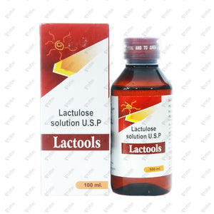Lactools 100ml