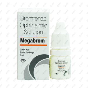 Megabrom 5 ml