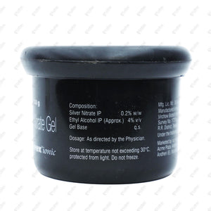 Silverex Ionic 240gm