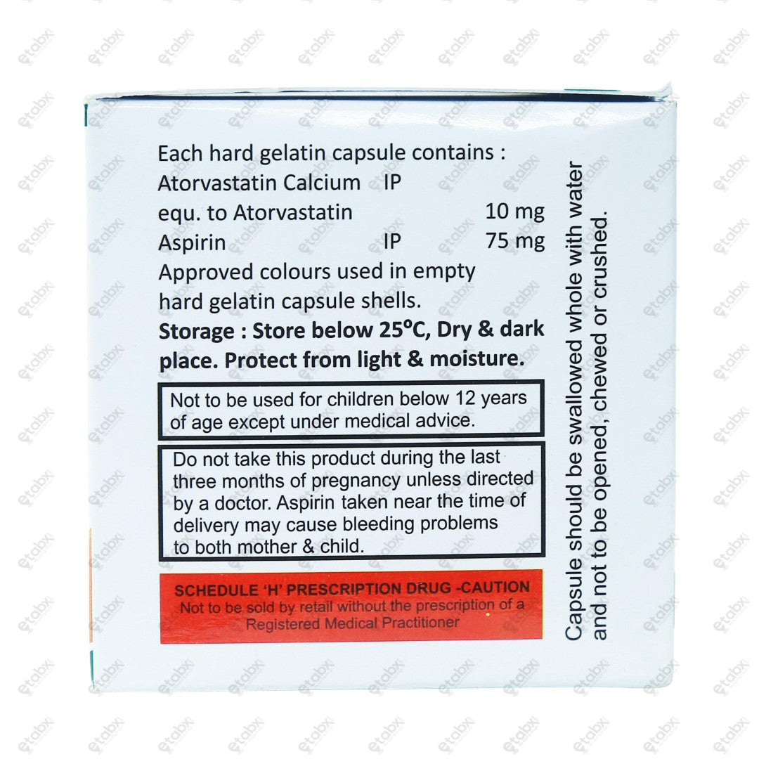 NUTROVAS AS Tablets (10's)