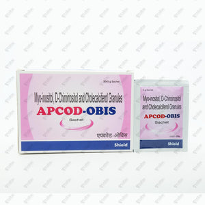 Apcod Obis 5gm