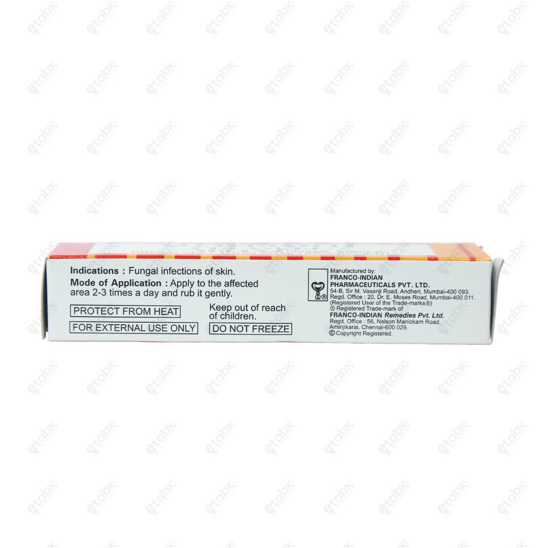 Surfaz Cream 15gm