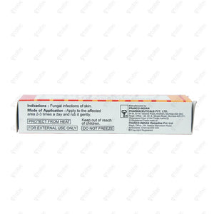 Surfaz Cream 15gm