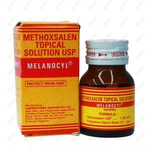 Melanocyl Solution 25ml