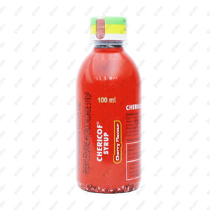 ChericoF Syrup 100ml