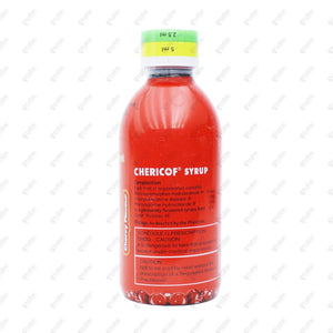 ChericoF Syrup 100ml