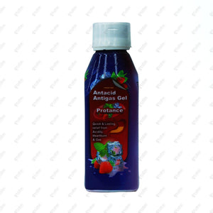Protance Antacid Antigas Gel 150ml