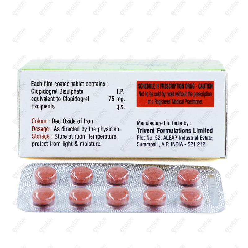 CLOBEST Tablet 10