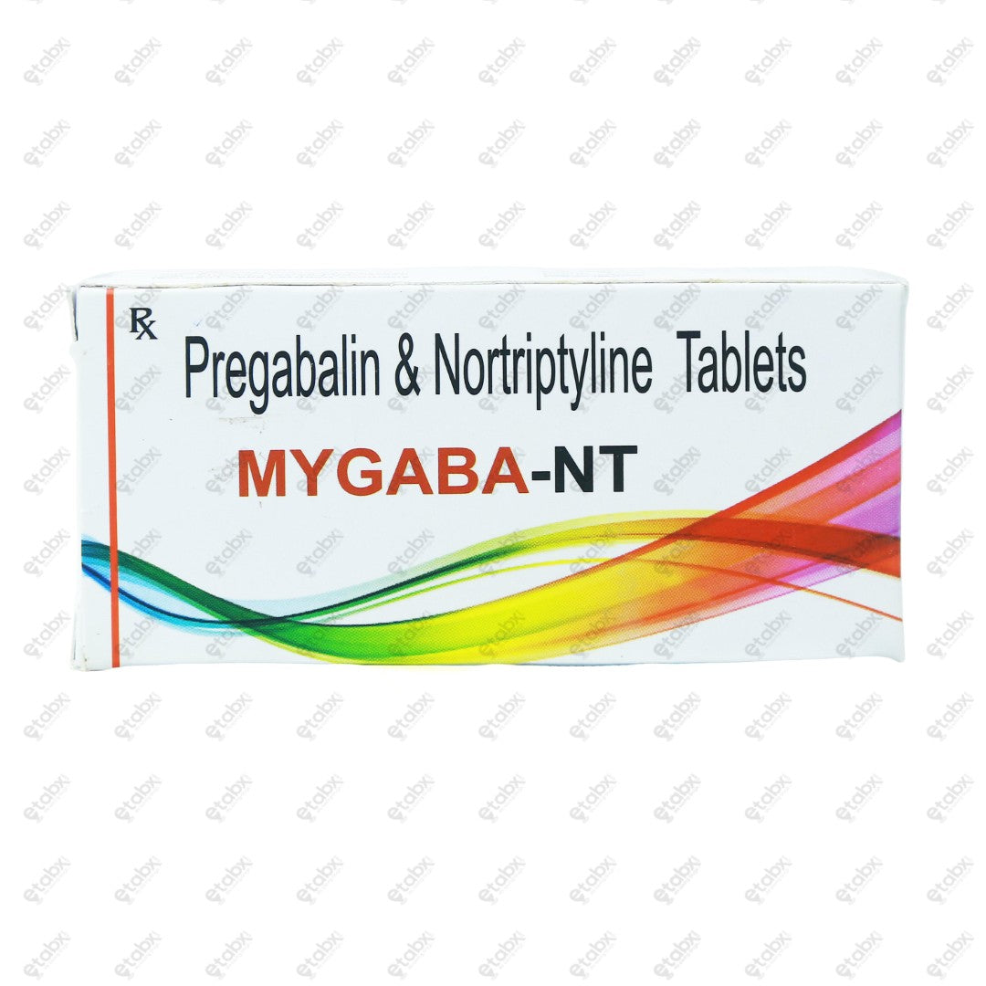 Mygaba NT Tablet