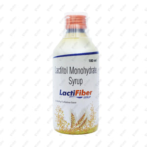 Lactifiber Syrup 180ml