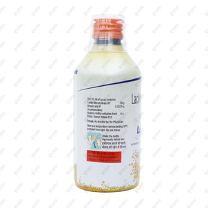 Lactifiber Syrup 180ml
