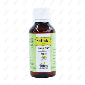 SALLAKI Liniment 100ml