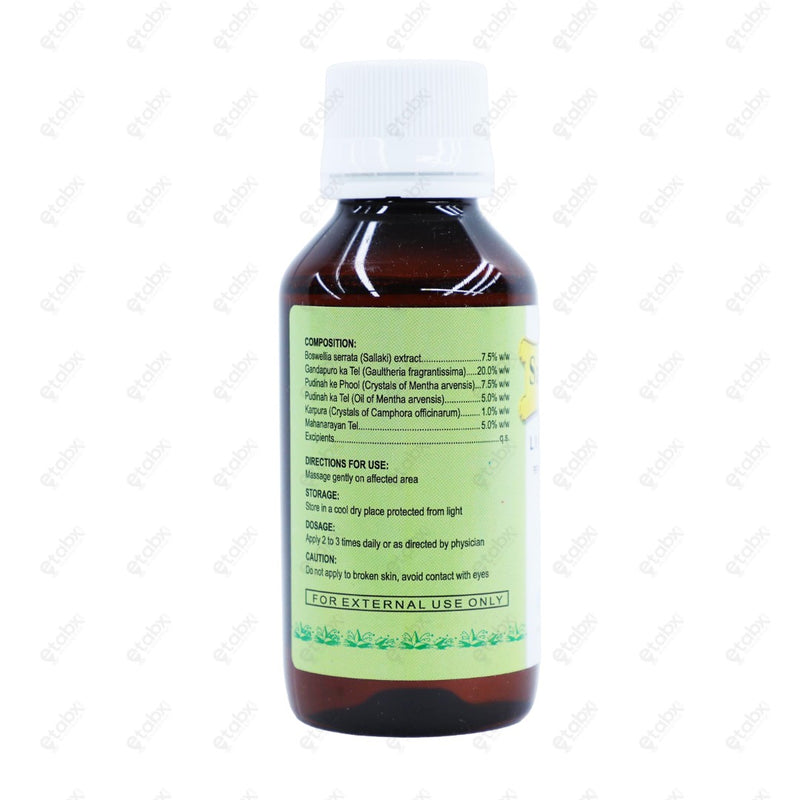 SALLAKI Liniment 100ml