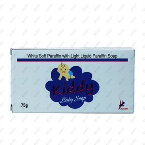 Kiddy Baby Soap 75gm