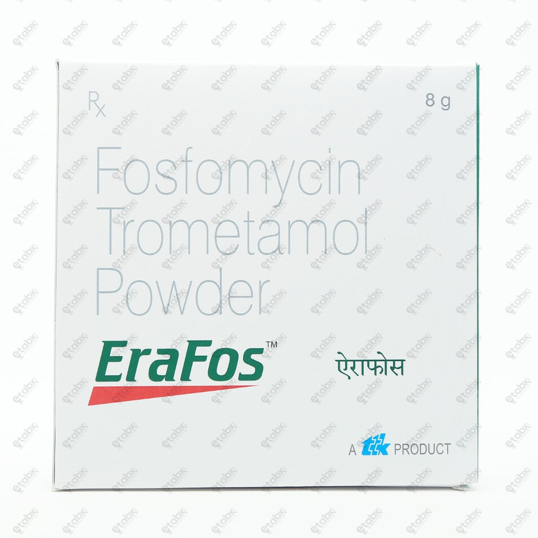 Erafos Sachet 8gm