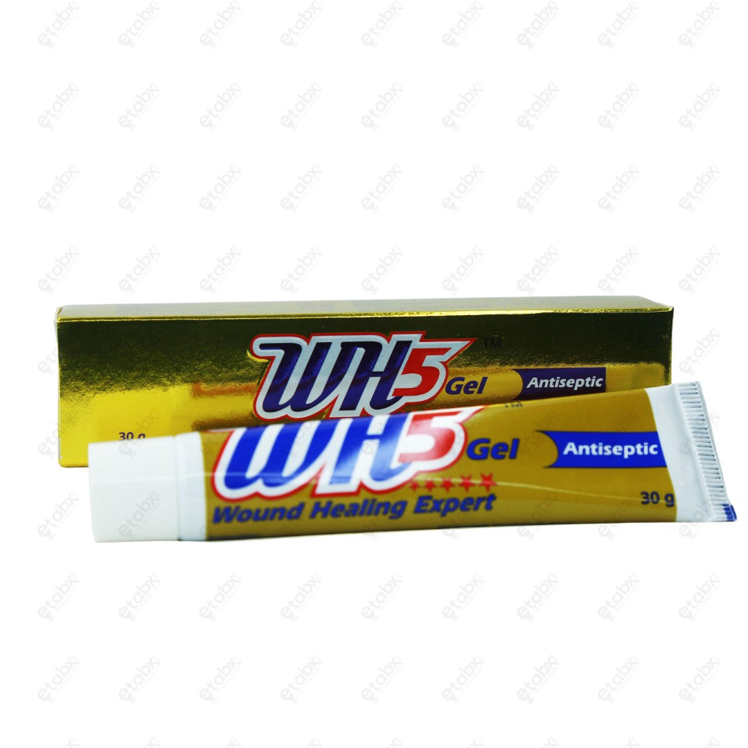 WH5 Gel 30gm