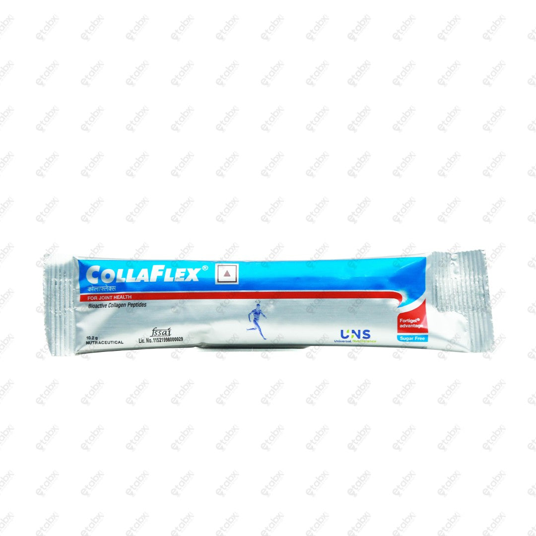Collaflex Sachet 10.2gm