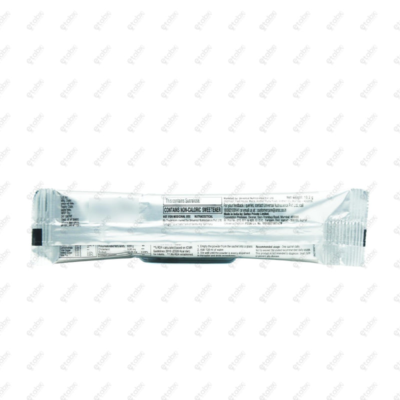 Collaflex Sachet 10.2gm