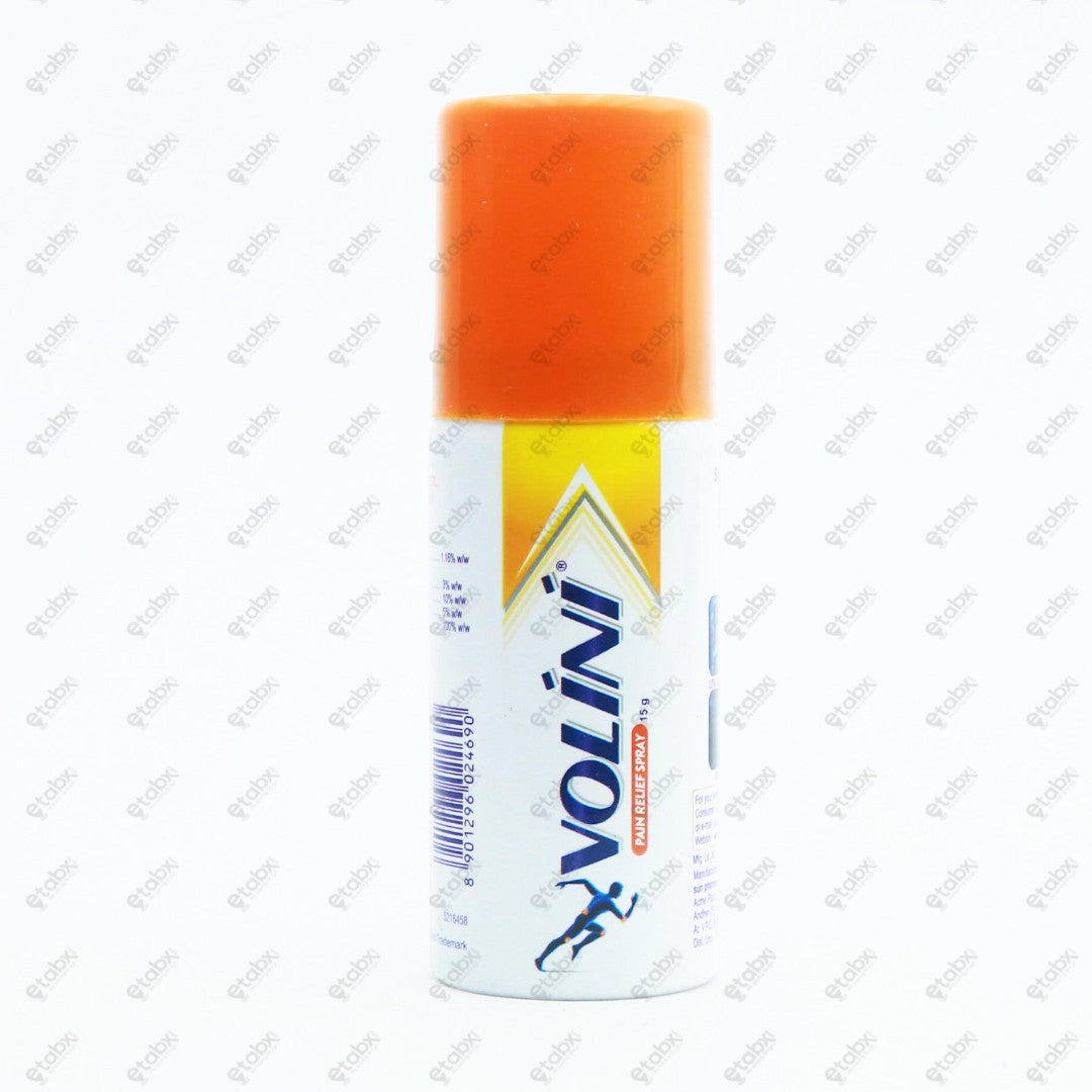 Volini Spray 15gm