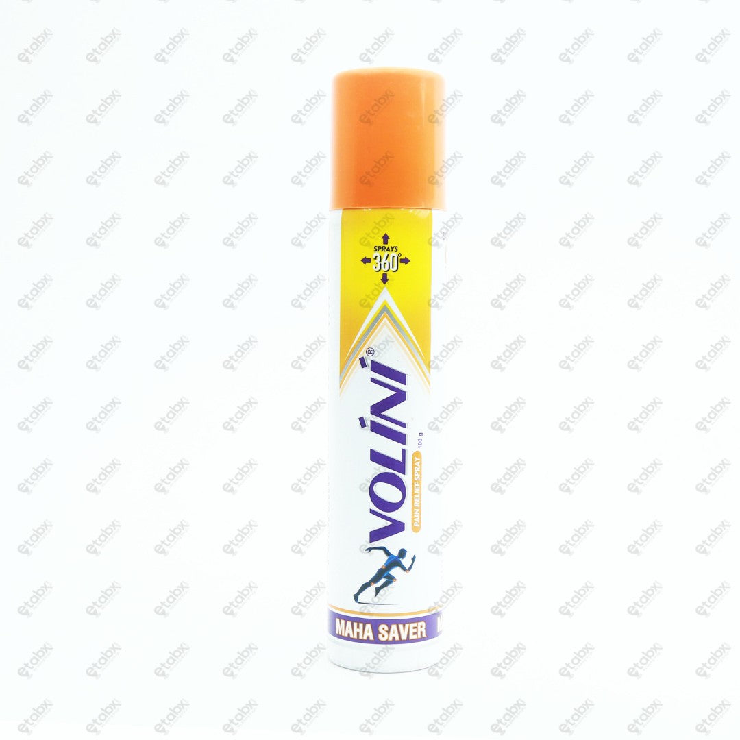 VOLINI Spray 100GM