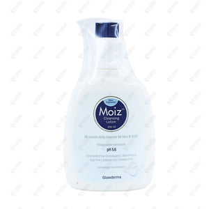 Moiz Cleansing Lotion 200ml