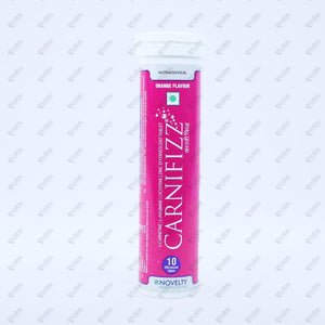 Carnifizz Capsules 10's