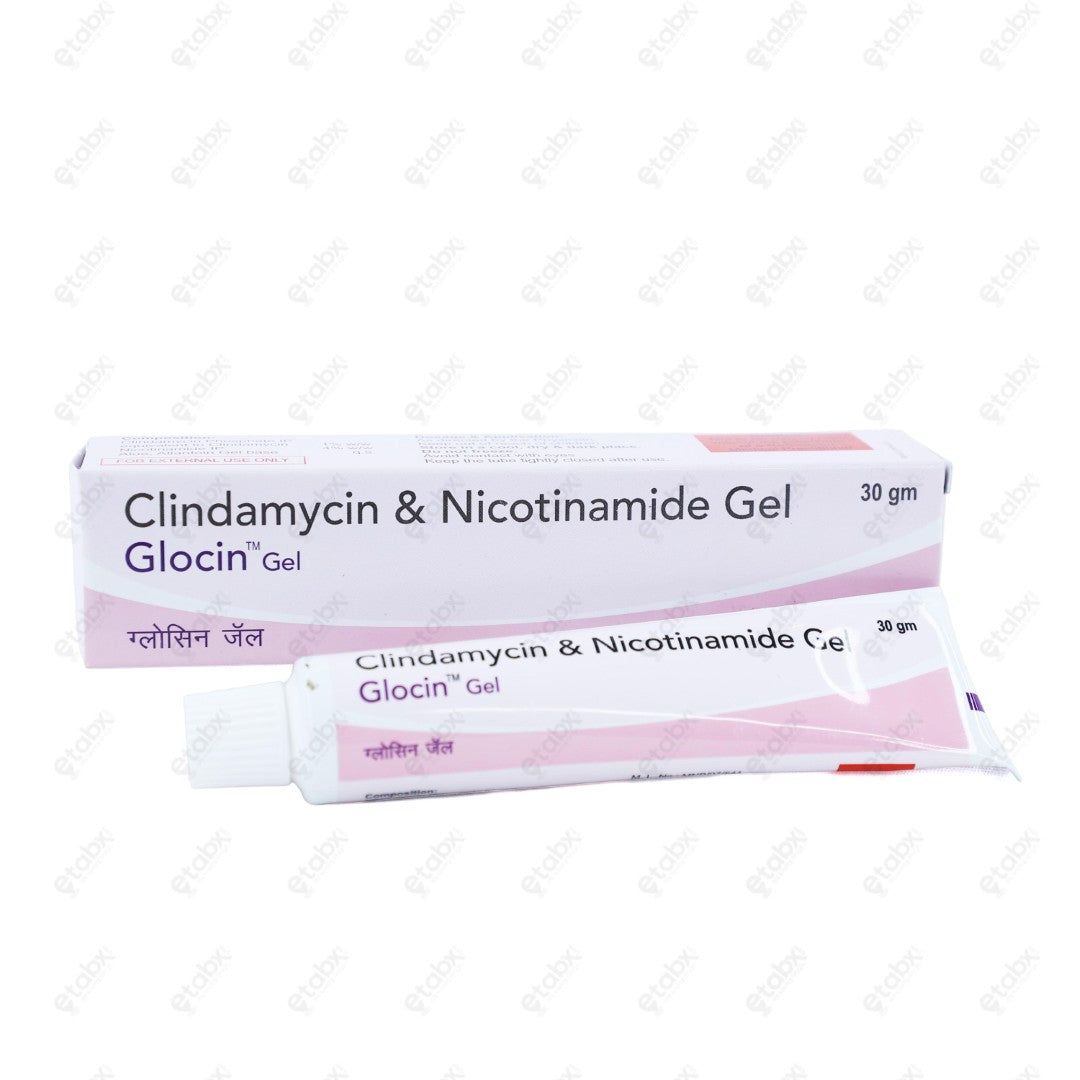 Glocin Gel 30GM
