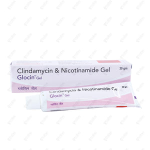 Glocin Gel 30GM