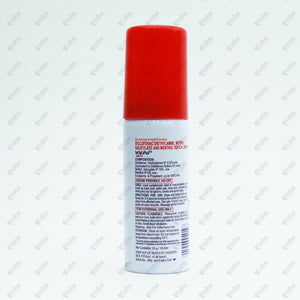 Volini Maxx Spray 25g