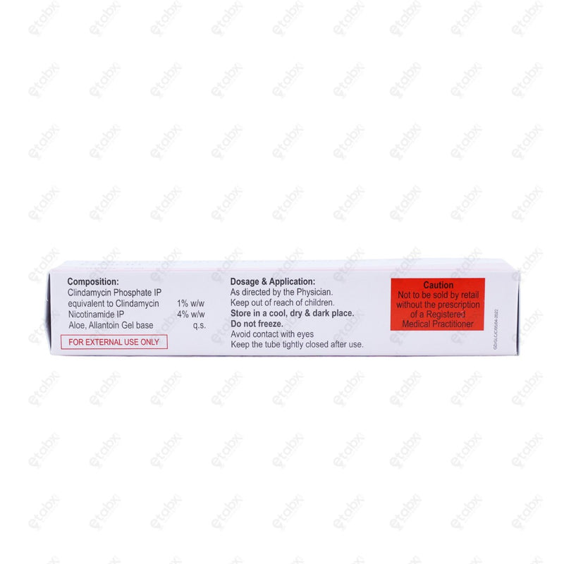 Glocin Gel 30GM