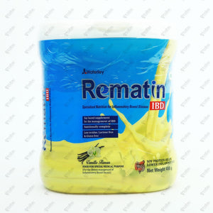 Rematin IBD 400g