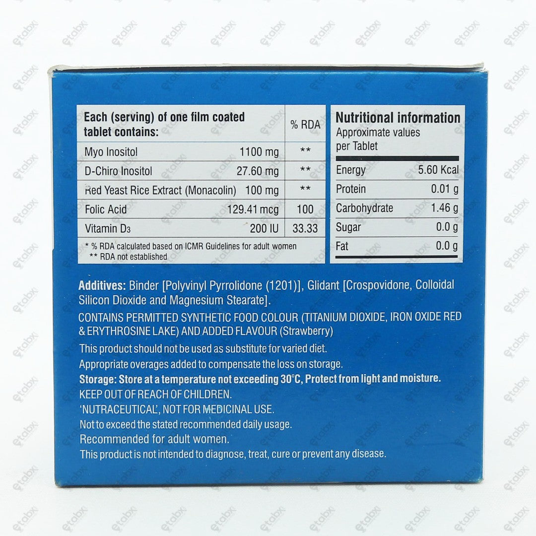 PCO 360 Tablet 10's