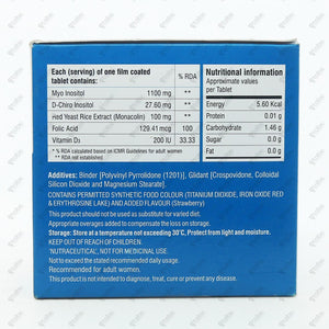 PCO 360 Tablet 10's