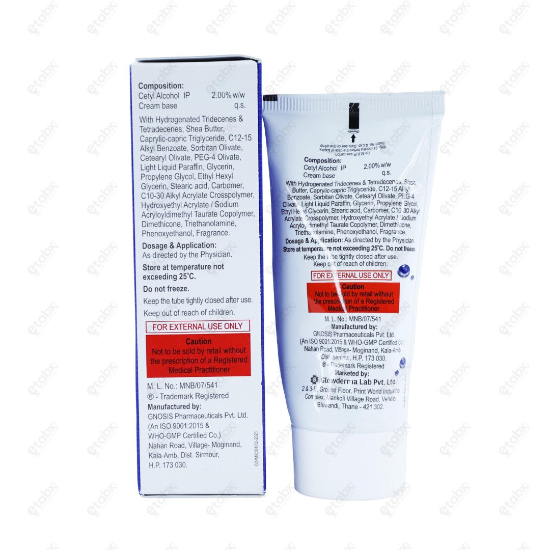 Moiz Moisturizing Cream 50gm