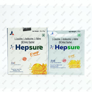 Hepsure 1's
