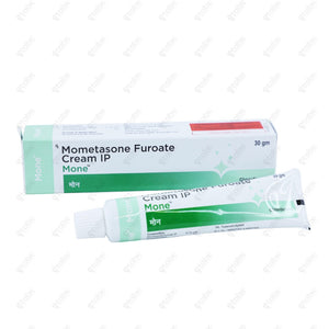 Mone Cream 30gm