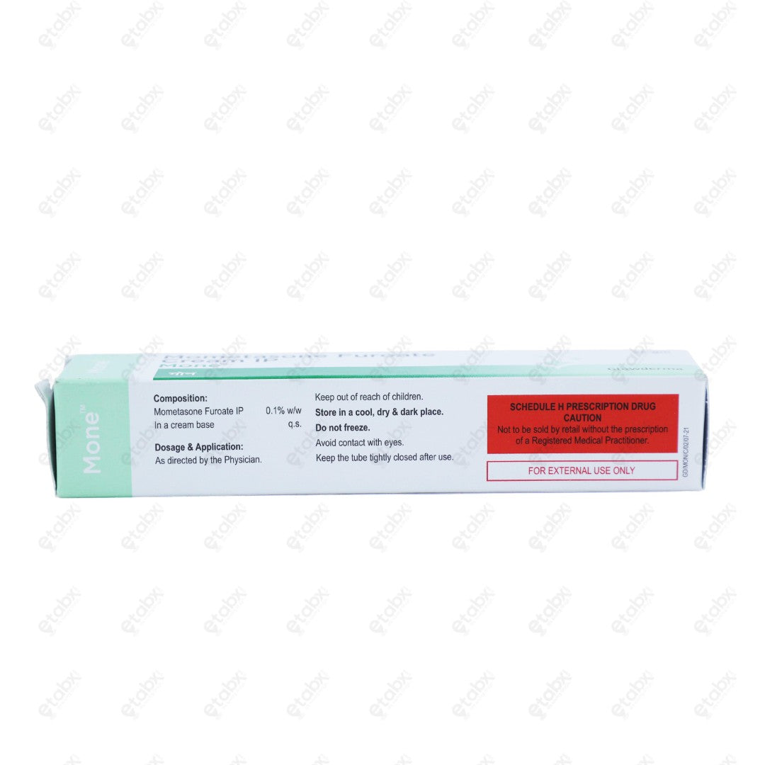 Mone Cream 30gm