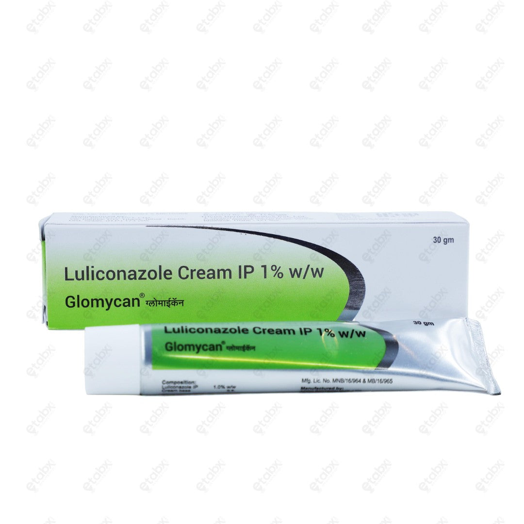 Glomycan Cream 30gm