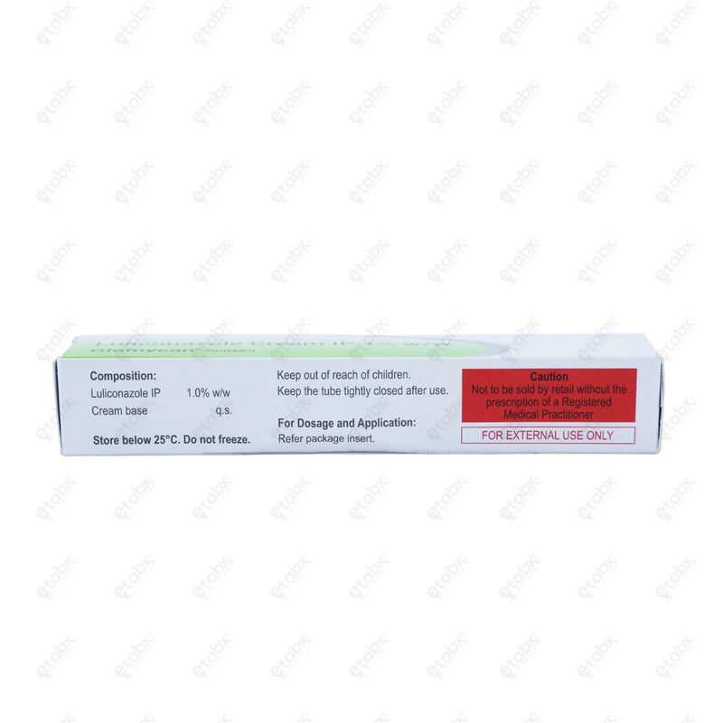 Glomycan Cream 30gm