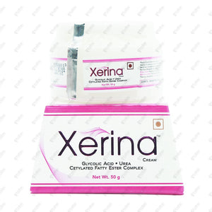 Xerina Cream 50gm