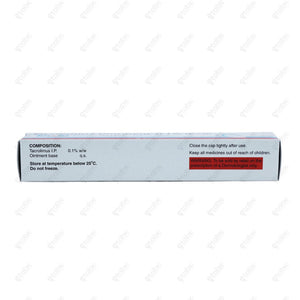 Tacroz Forte Ointment 20gm