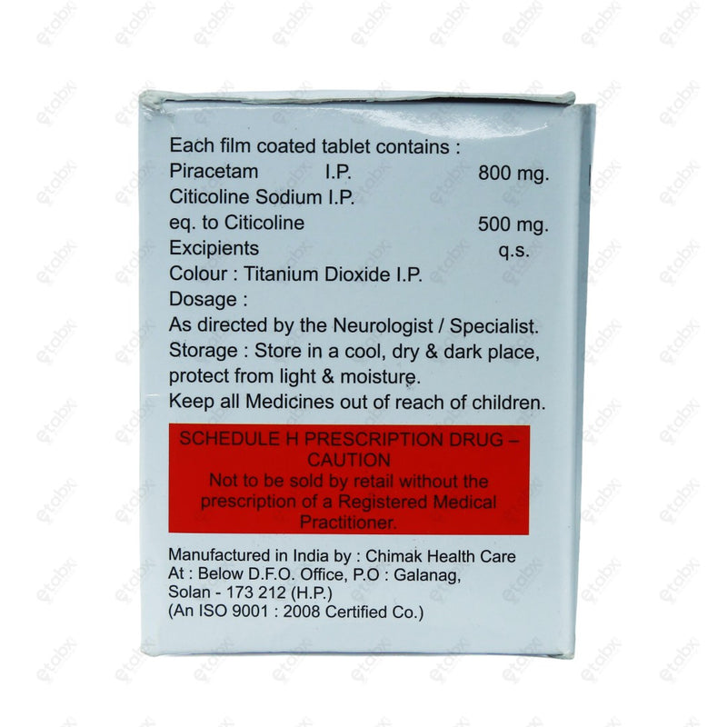 XCITI P Tablet 10